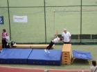 Gymnastika - TJ Sokol Stochov - Honice